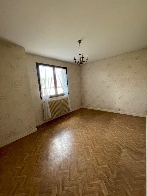 Maison à rénover - Photo 14 - Bourdons-sur-rognon