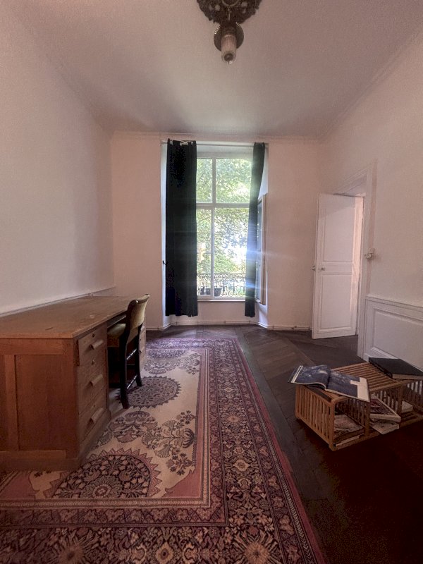 Appartement de caractère - Photo 14 - Poussay