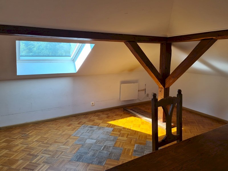 Maison avec piscine – Zillisheim quartier résidentiel calme - Photo 14 - Zillisheim