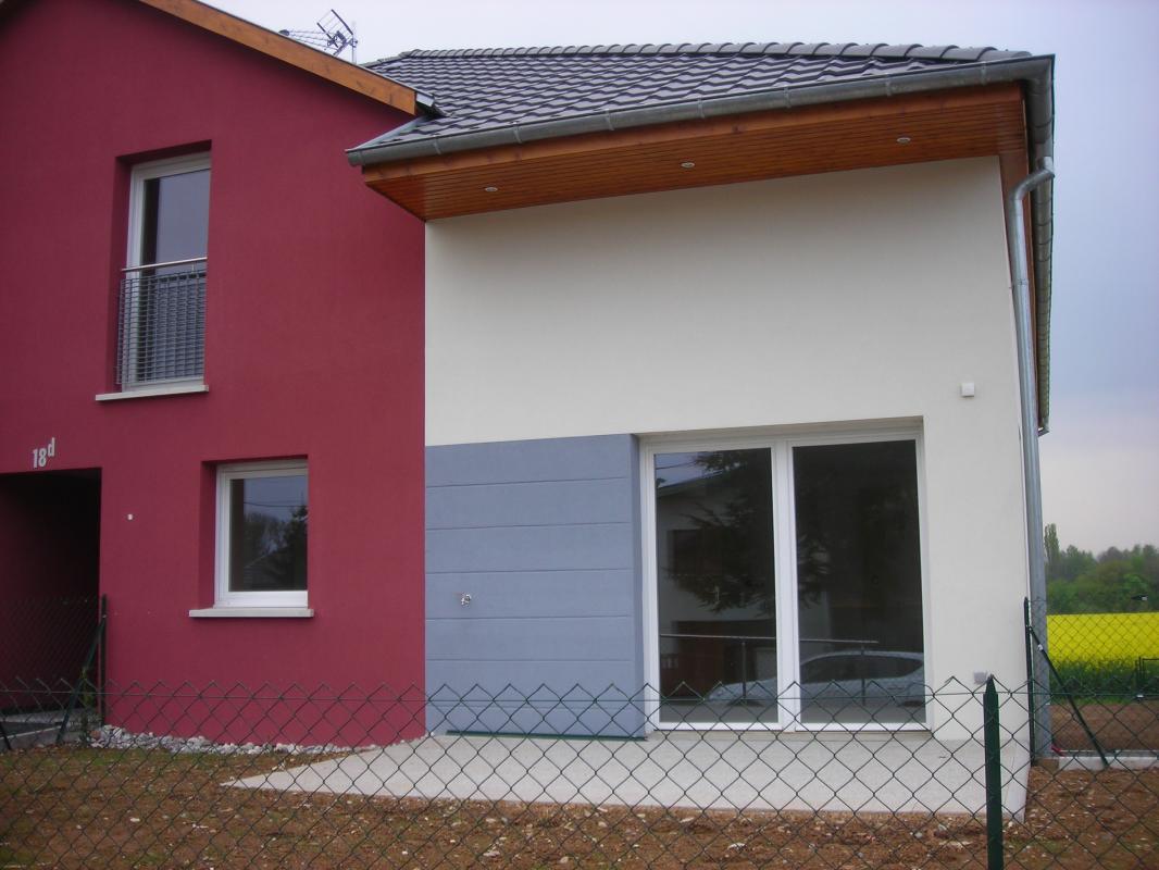 Appartement F5 - Photo 15 - Staffelfelden