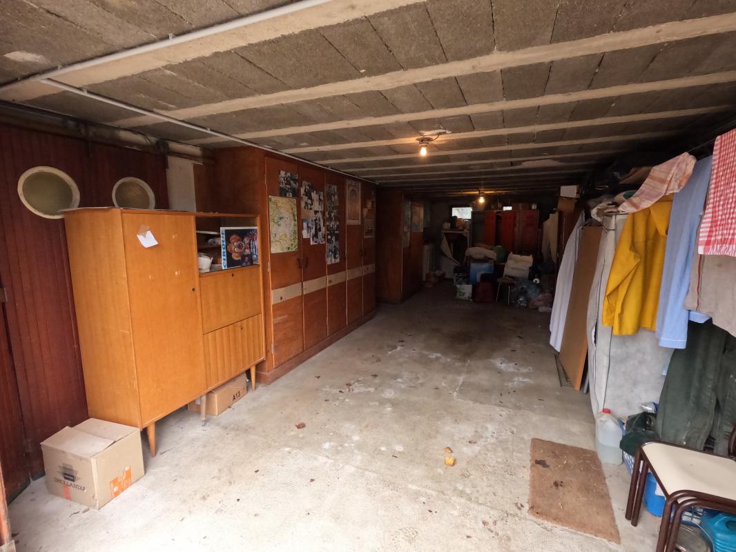 Maison de 143 m² - Photo 15 - Moussy