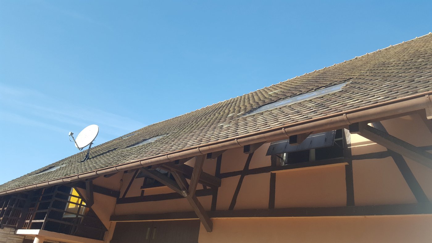 Maison Alsacienne - Photo 15 - Durlinsdorf