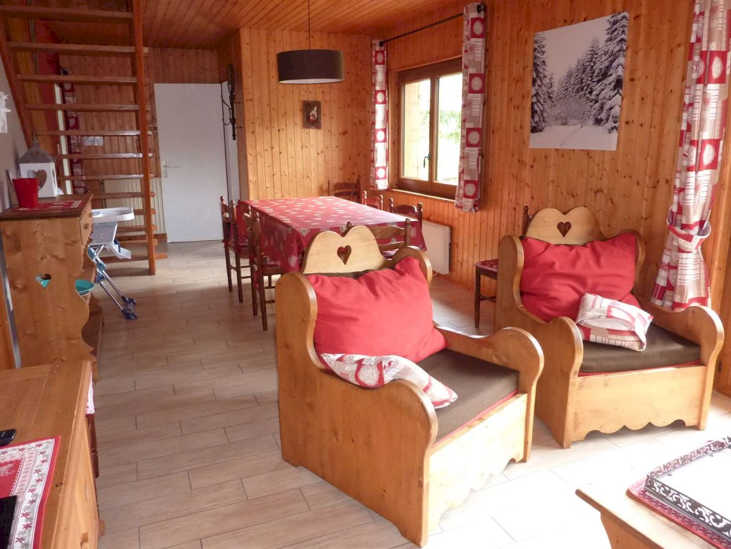 Chalet et Maison - Photo 15 - Xonrupt-Longemer
