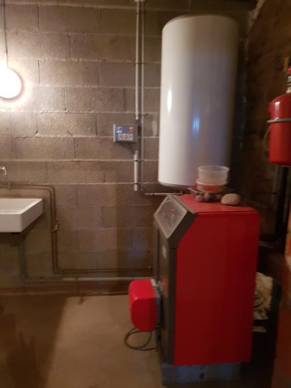 Maison de village - Photo 15 - Avrecourt