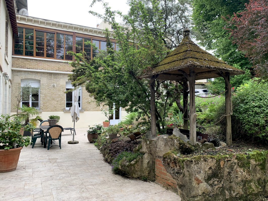 Maison de caractère - Photo 15 - Tinqueux