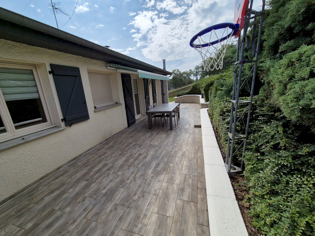 Pavillon individuel - Photo 15 - Rumont