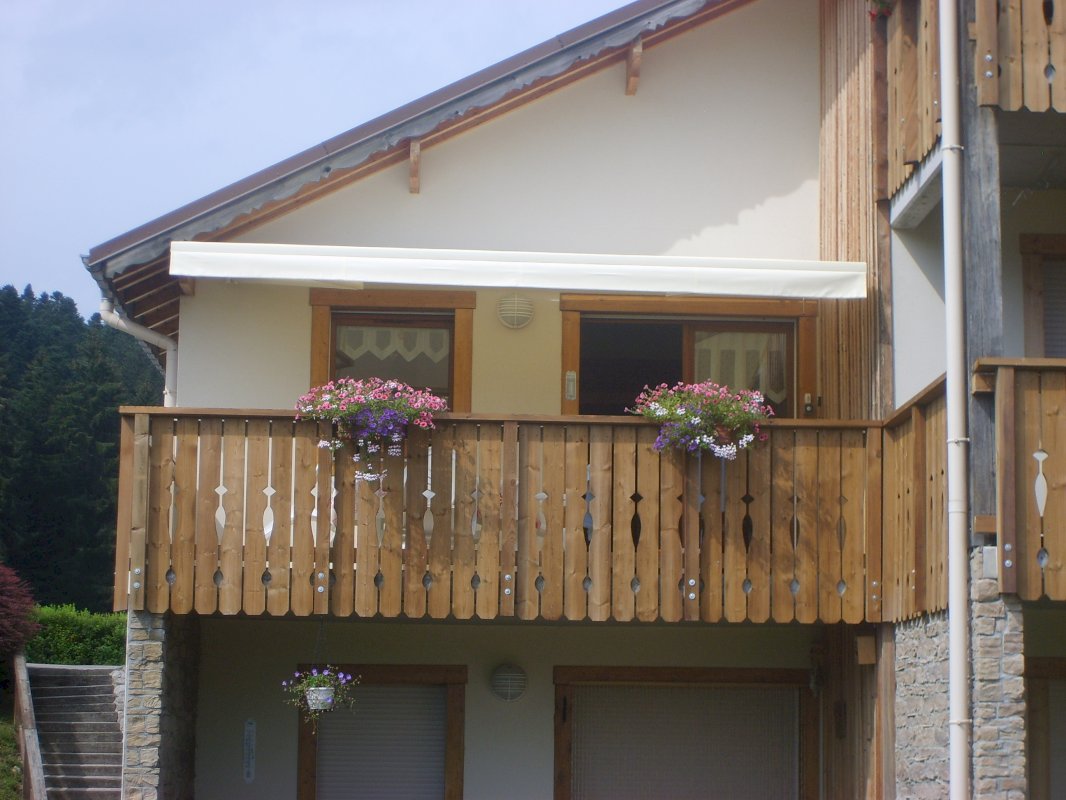 APPARTEMENT DE 45 M² - Photo 15 - Gérardmer