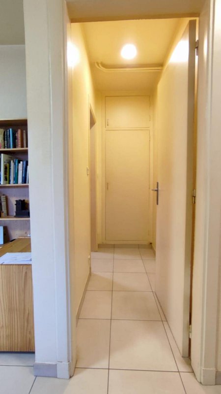 T2 avec Jardin Privatif - Photo 15 - Troyes