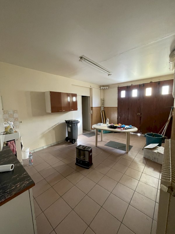 Maison à rénover - Photo 15 - Bourdons-sur-rognon
