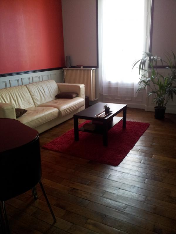 APPARTEMENT T2 - Photo 1 - Reims