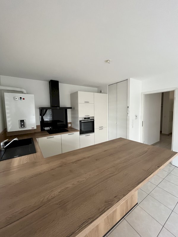 Appartement Terville - Photo 1 - Terville