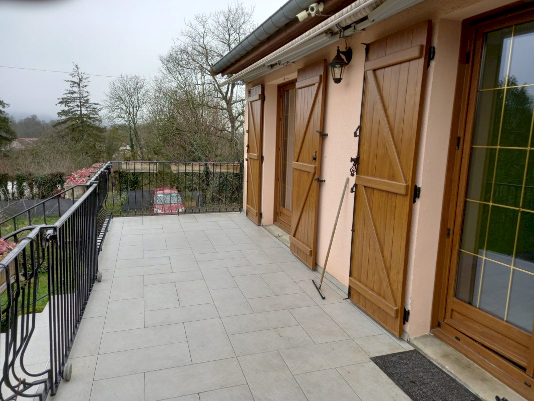Maison - Photo 1 - Guerpont