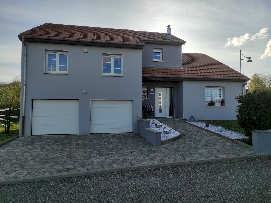 Maison 145 m² - Photo 1 - Vezon / Marieulles