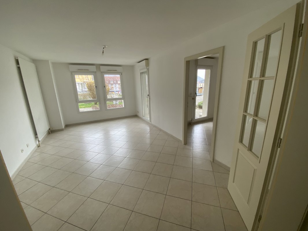 Appartement T4 - Photo 1 - Guebwiller