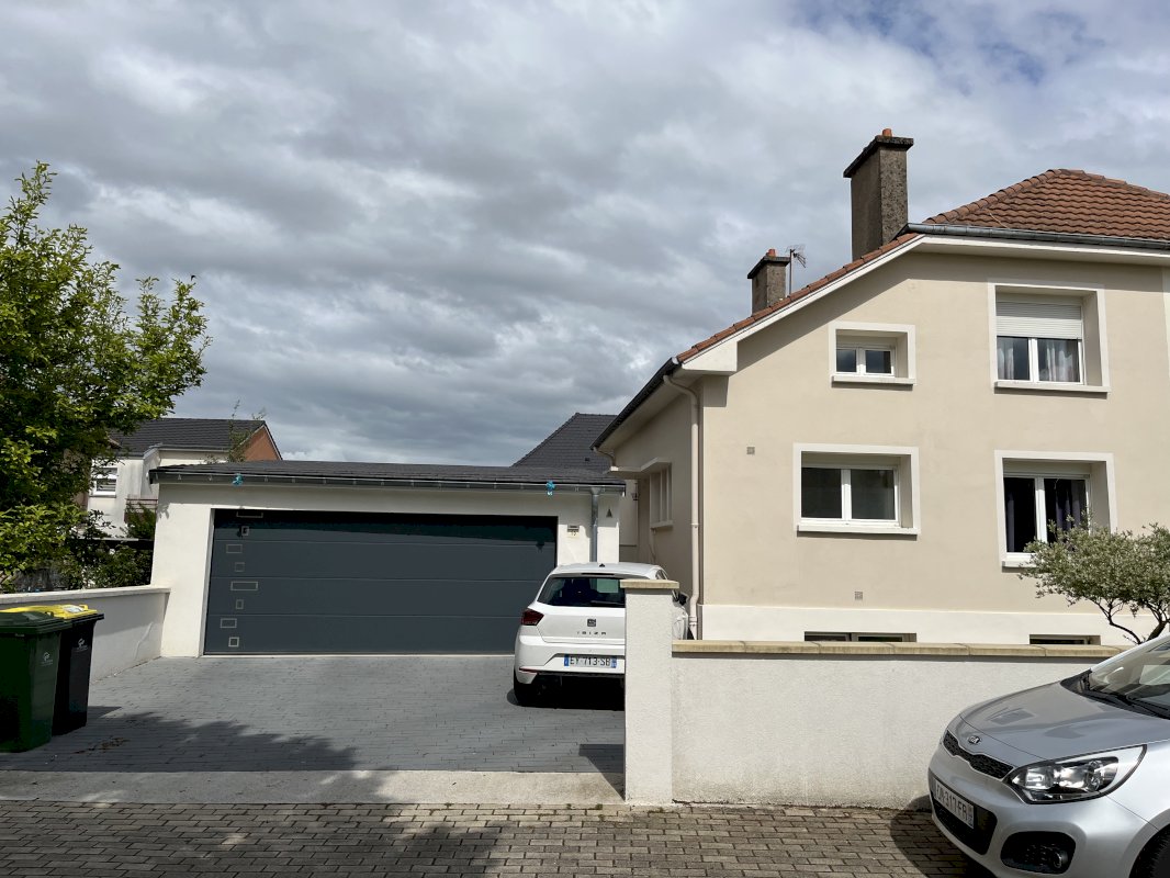 Maison jumelée - Photo 1 - Hayange Marspich