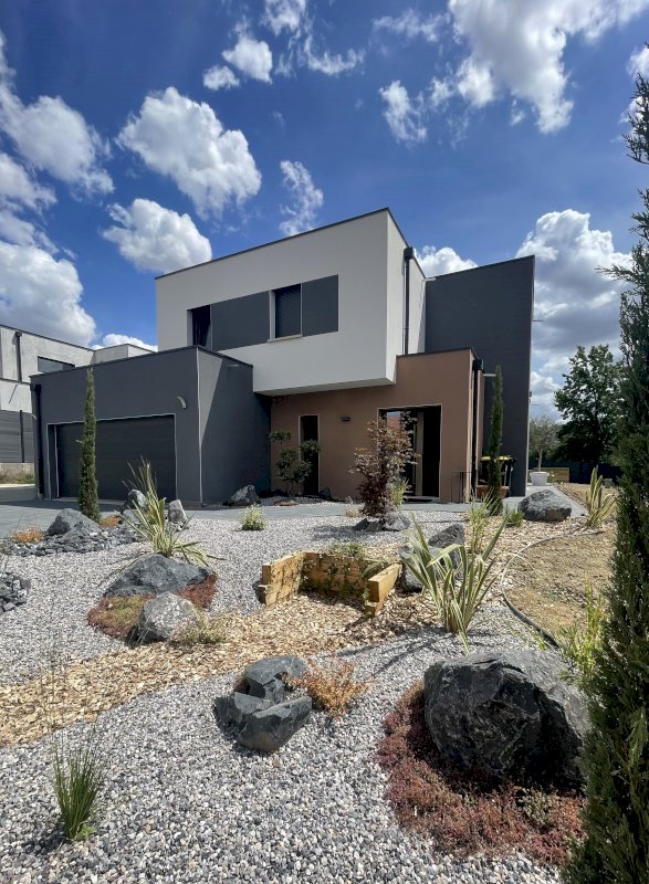 Villa 135m² - Photo 1 - Vany