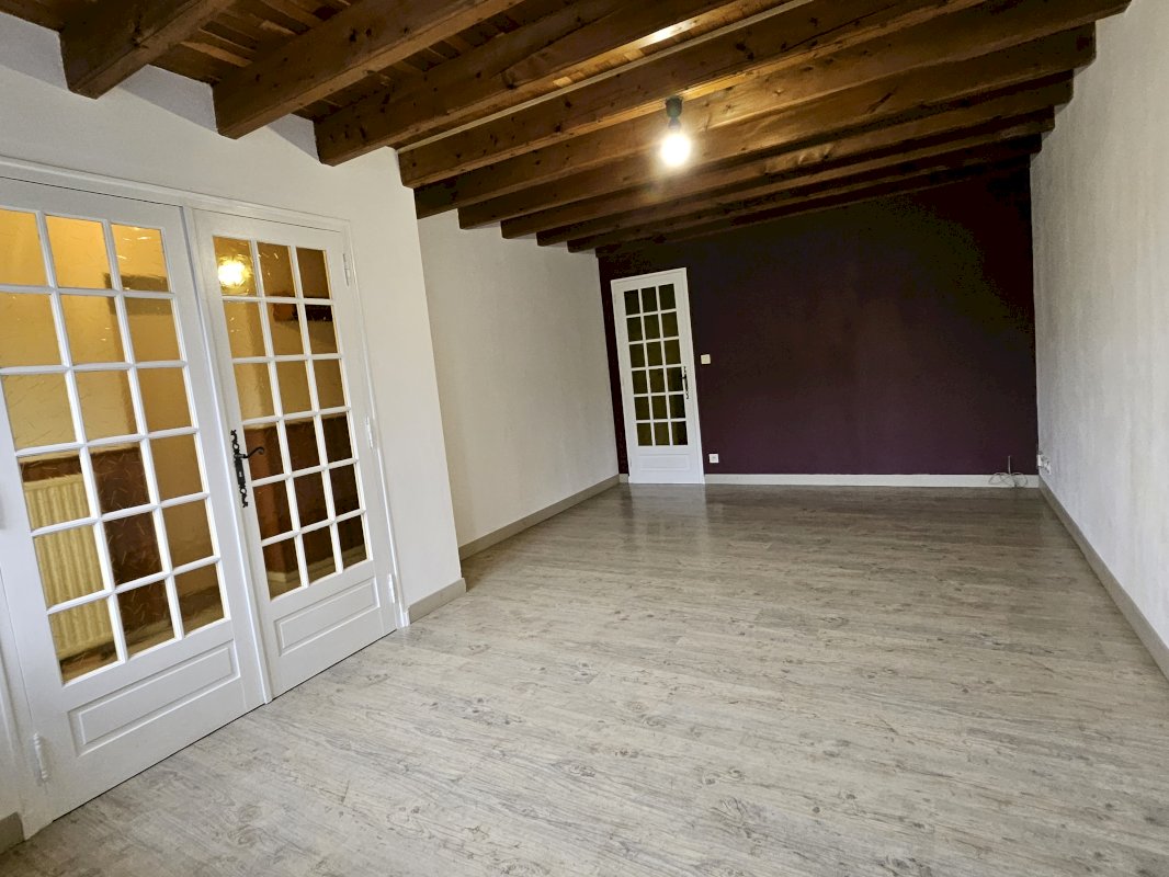 Maison de village - Photo 1 - Avrecourt