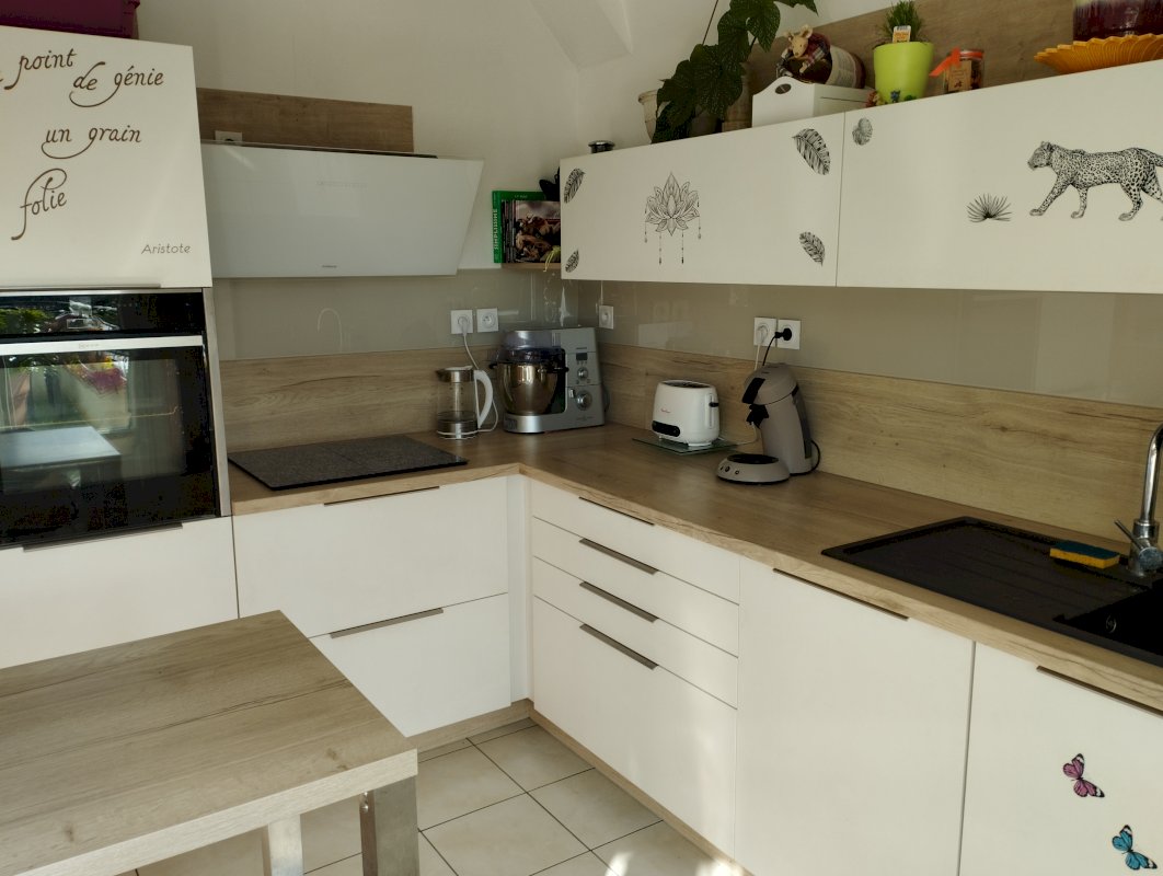 Bel appartement T3 - Photo 1 - Cernay
