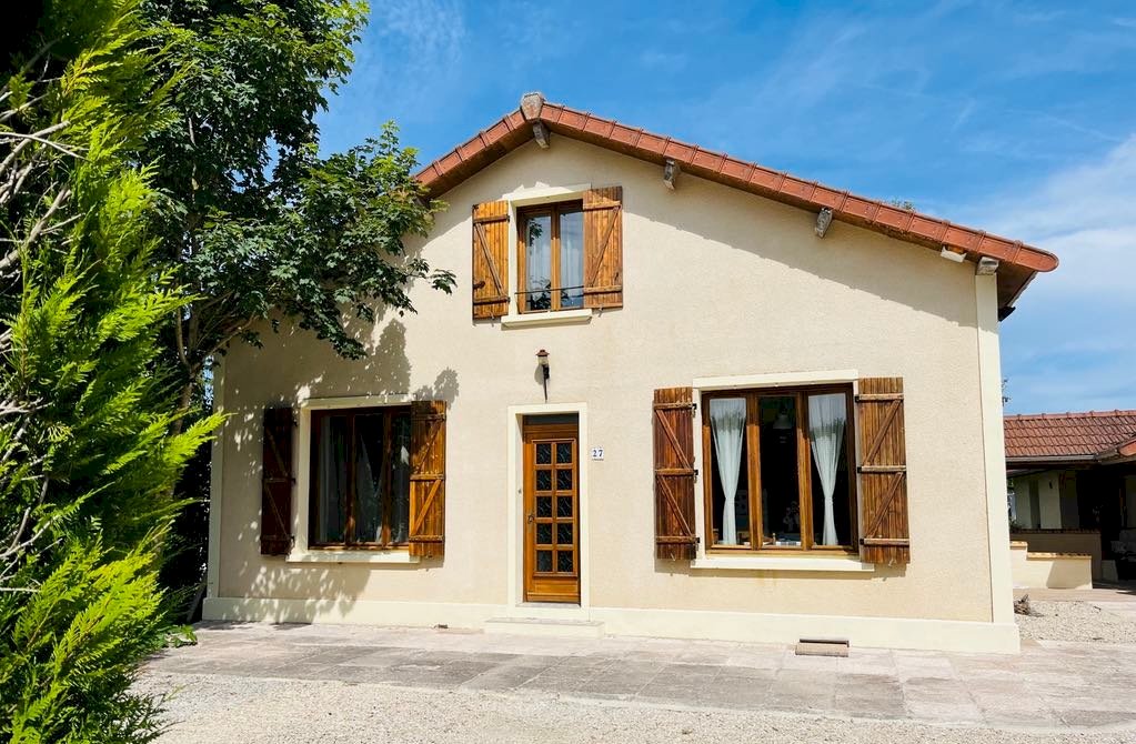 Maison 5 pièces - Photo 1 - Sompuis