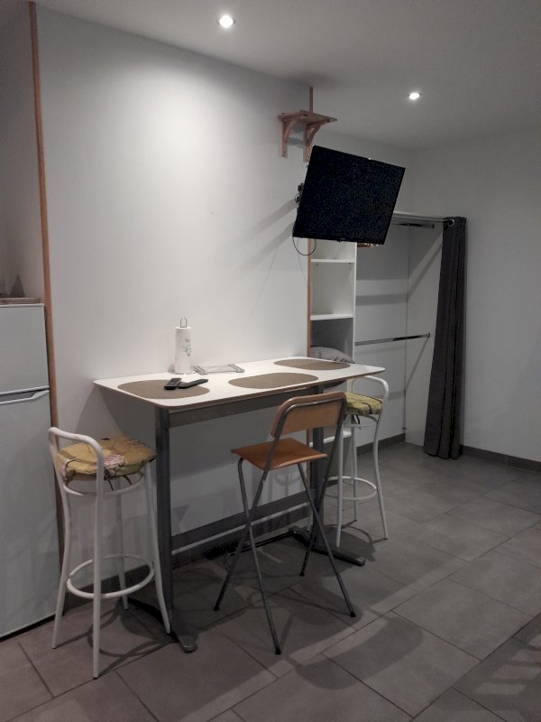 Immeuble de rapport - Photo 1 - Givet