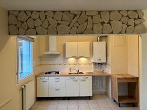 Appartement plain pied | Épinal - Photo 1 - Épinal