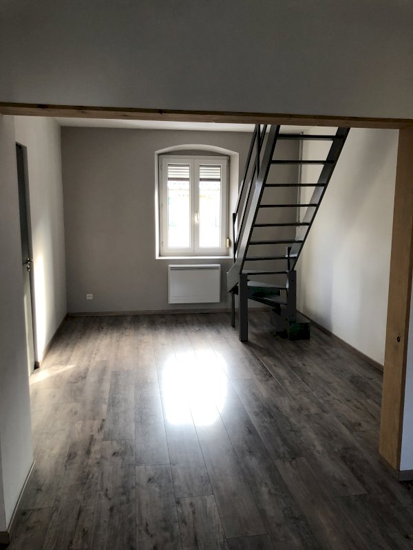 Appartement au pied des Vosges - Photo 1 - Fraize