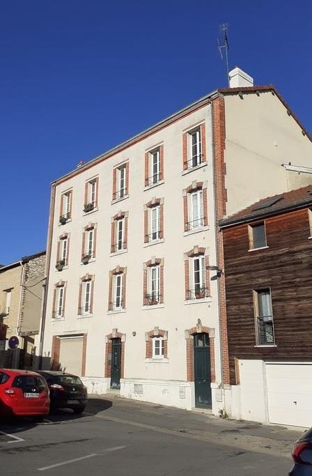 Appartement T3 | Châlons-en-Champagne - Photo 1 - Châlons-en-Champagne
