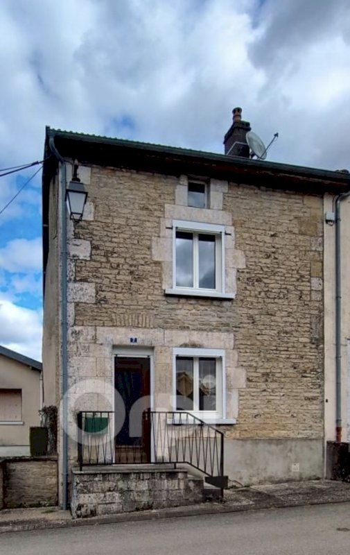 Maison de village | Riaucourt - Photo 1 - Riaucourt
