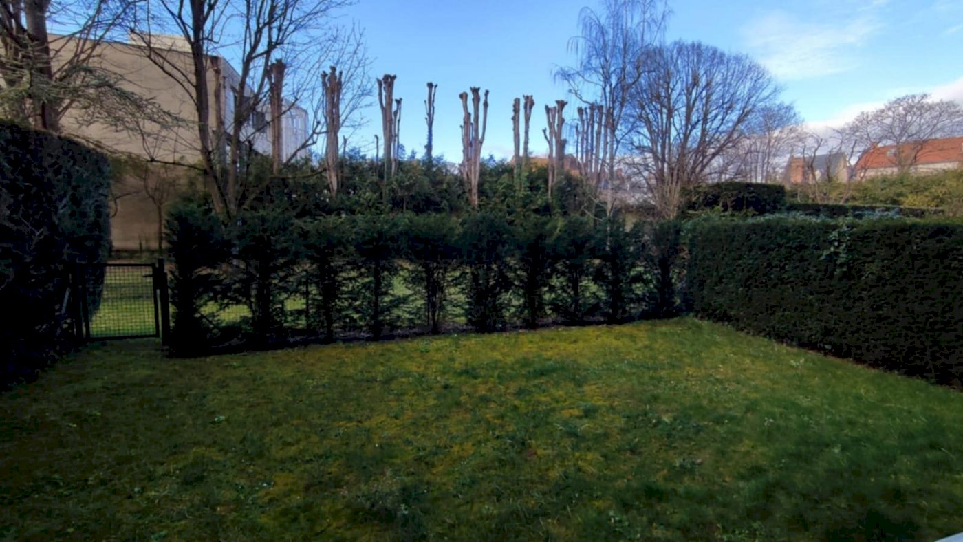 T2 avec Jardin Privatif - Photo 1 - Troyes