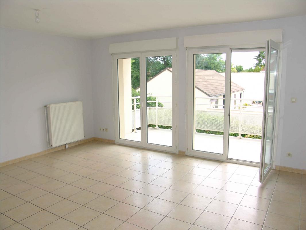 Appartement 3 pièces 71 m² - Photo 1 - La Chapelle-Saint-Luc