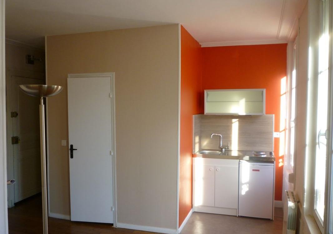 Studio contemporain - Photo 1 - Reims