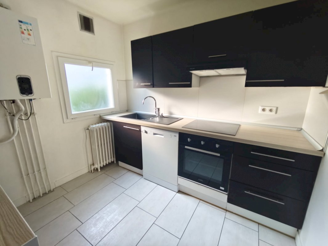 Appartement T3 | Reims - Photo 1 - Reims