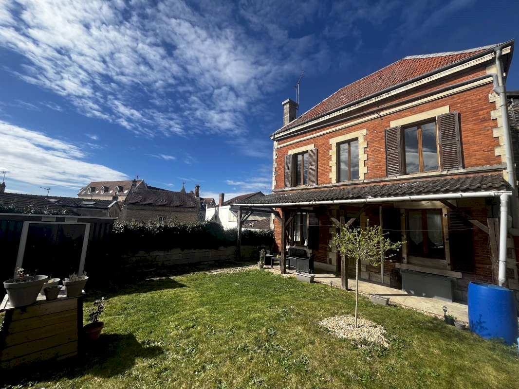 Maison de Ville | Saint-Dizier - Photo 1 - Saint-Dizier