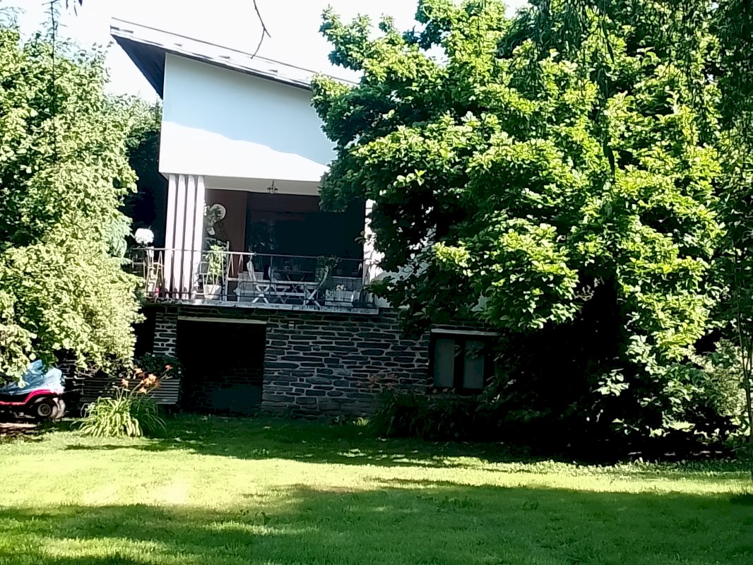 Maison à 7 km de Vresse sur Semois - Photo 1 - Les Hautes-Rivières