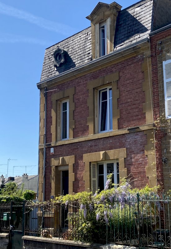 Maison de ville - Photo 1 - Charleville-Mezieres