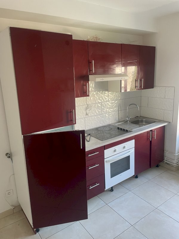 Appartement F4 | Épinal hyper centre - Photo 1 - Deyvillers