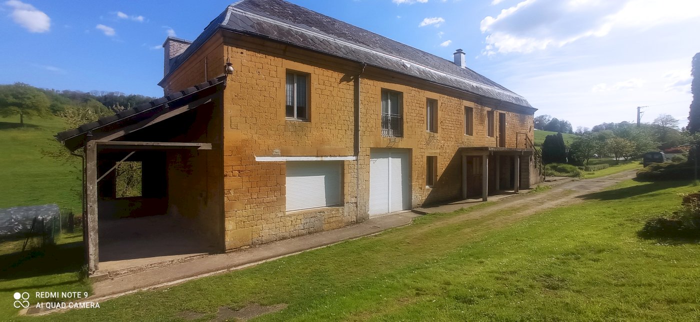 Maison 12 pièces 190 m² - Photo 1 - Sapogne-et-Feuchères