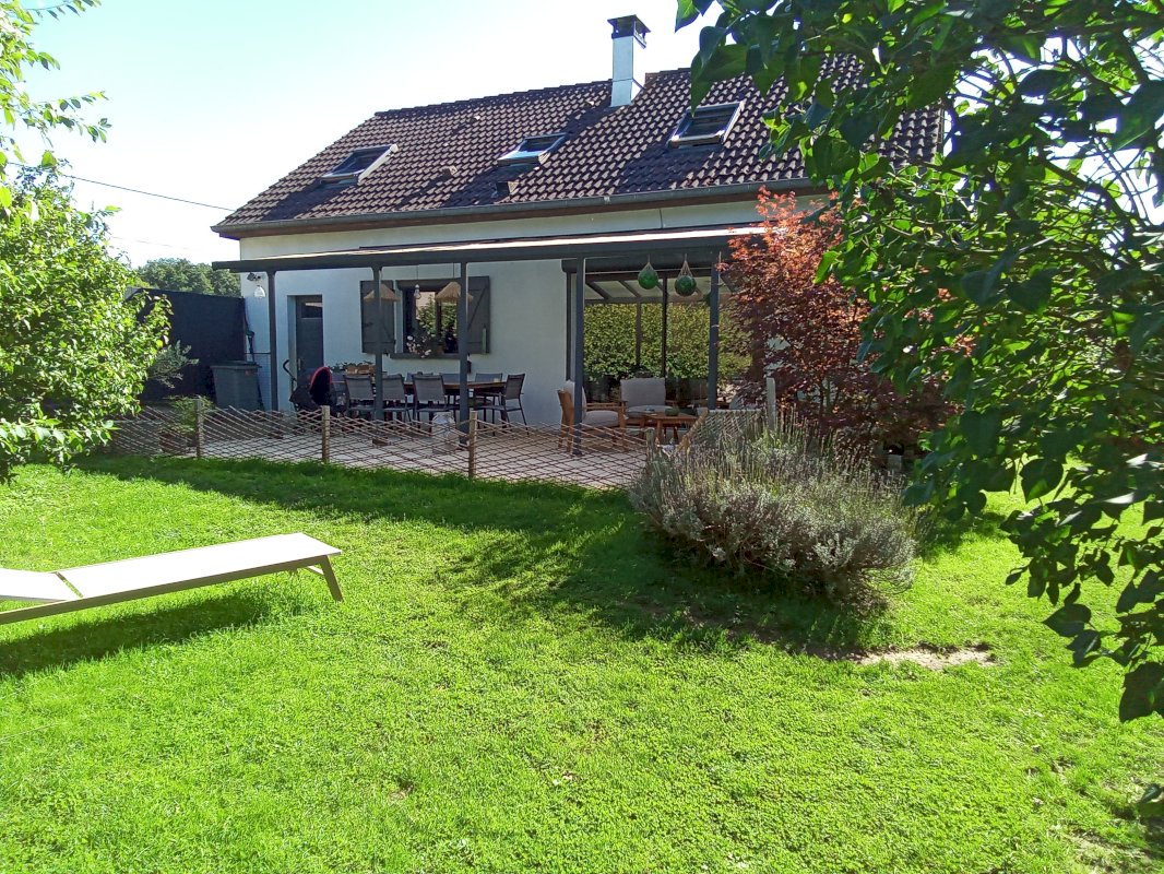 Maison rénovée | Humbécourt (52) - Photo 1 - Humbécourt