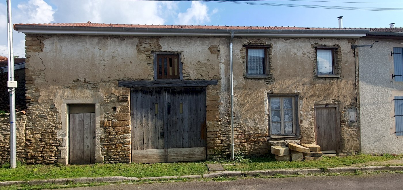 Maison avec garage | Sommevoire - Photo 1 - Sommevoire