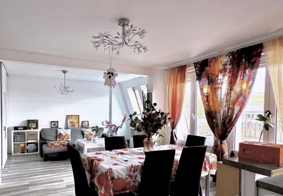 Appartement T4 / 78 m² | Dizy - Photo 1 - Dizy