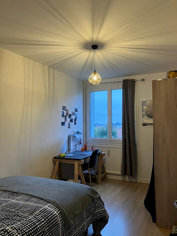 Appartement T4/5 - 90 m² - Photo 1 - Saint-André-les-Vergers