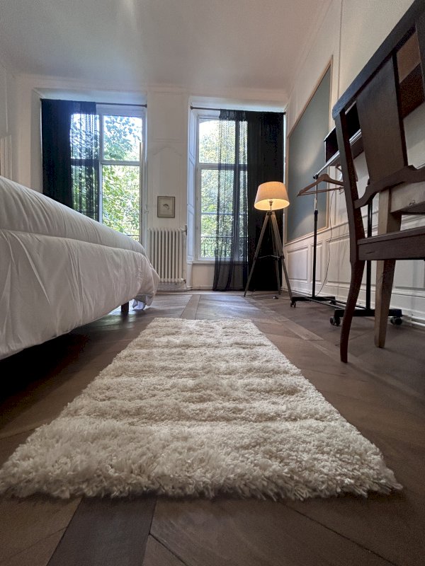 Appartement de caractère - Photo 1 - Poussay