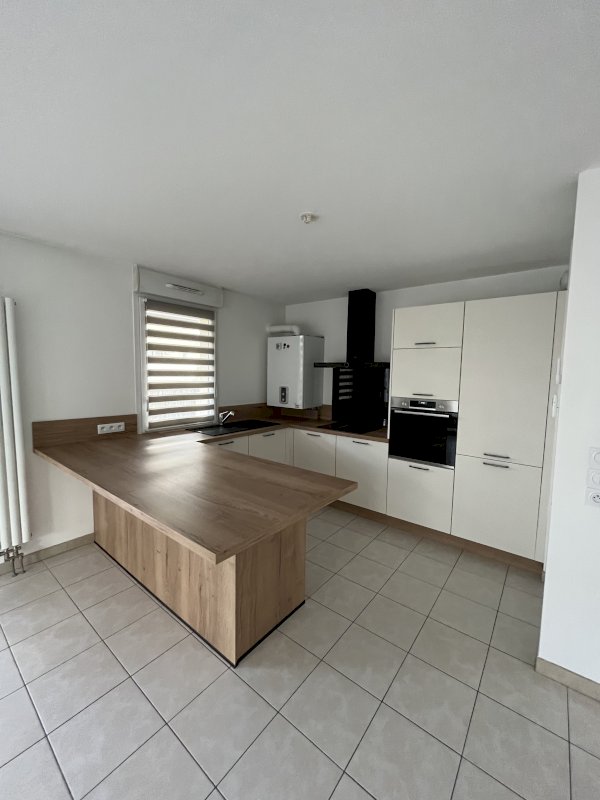 Appartement Terville - Photo 2 - Terville