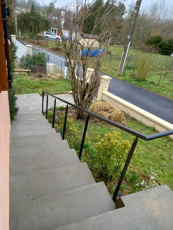 Maison - Photo 2 - Guerpont