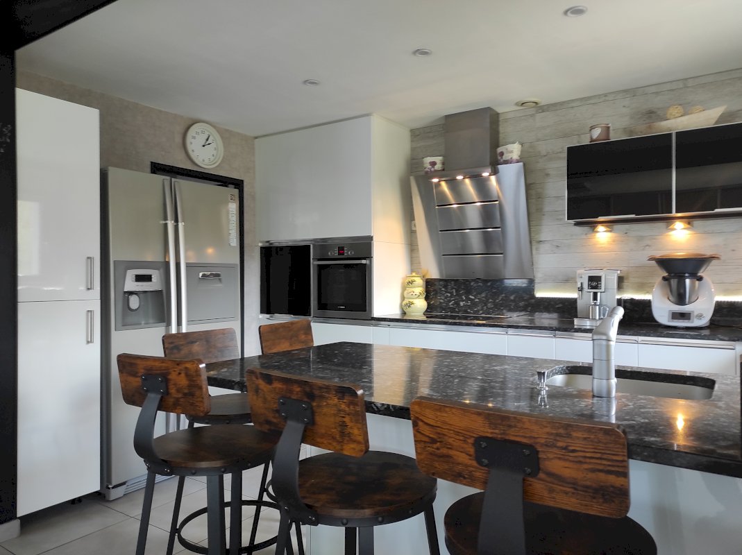 Maison 145 m² - Photo 2 - Vezon / Marieulles