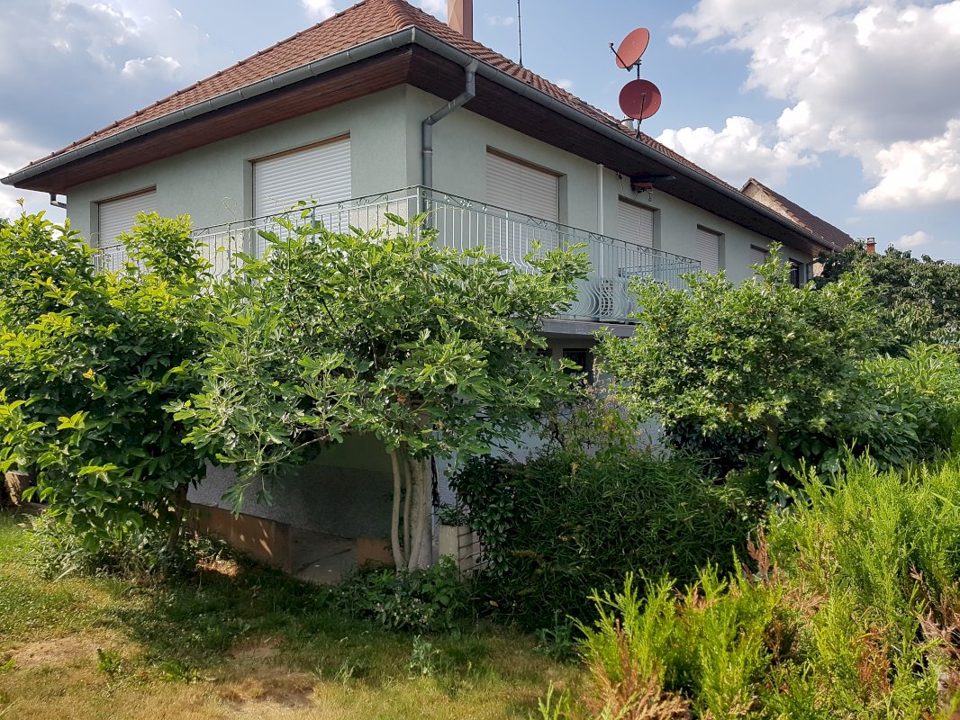 Maison 6 pièces - Photo 2 - Ostheim
