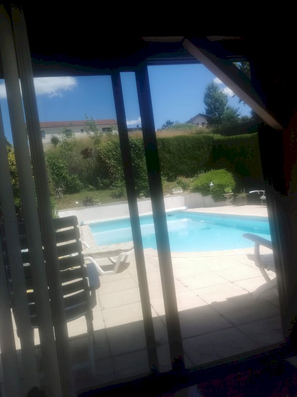 Villa 7 pièces - Photo 2 - Fains-les-Sources