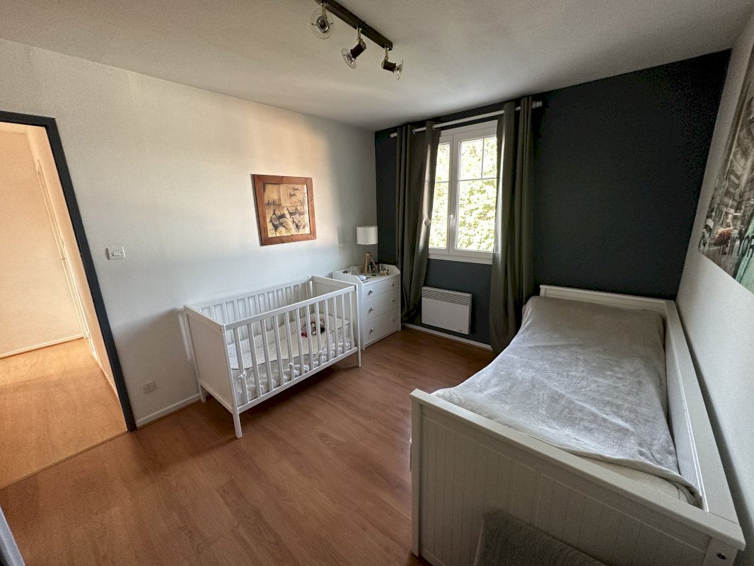 Maison d'environ 90 m² - Photo 2 - Brumath