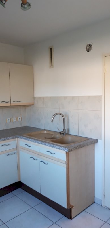 Appartement 3 pièces - Photo 2 - Kingersheim