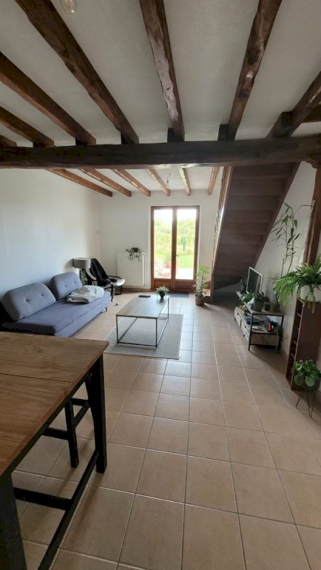 Maison à la campagne - Photo 2 - Saron-sur-Aube